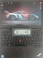 Lenovo Thinkpad Piwi3, Ophalen, Zo goed als nieuw, 8 GB, SSD