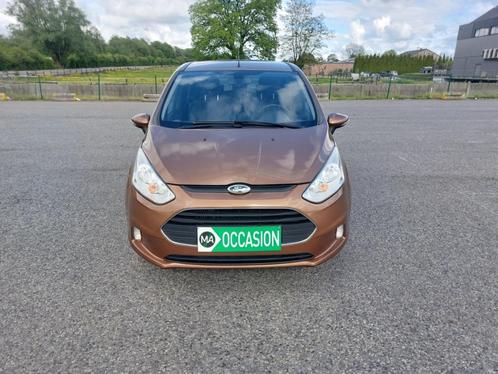 Voitor, Auto's, Ford, Bedrijf, B-Max, ABS, Airbags, Airconditioning, Boordcomputer, Centrale vergrendeling, Climate control, Elektrische buitenspiegels