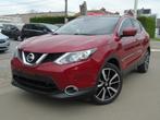 Nissan Qashqai 1.5 dCI PureDrive *2017*1e Eigen*Ohb *EURO 6b, Voorwielaandrijving, Euro 5, 103 g/km, Leder