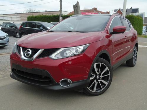 Nissan Qashqai 1.5 dCI PureDrive *2017*1e Eigen*Ohb *EURO 6b, Auto's, Nissan, Bedrijf, Te koop, Qashqai, 360° camera, ABS, Achteruitrijcamera