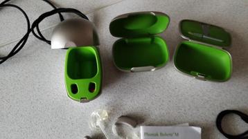 PHONAK BOLERO M70 hoortoestel/sonotones/audioprothesen beschikbaar voor biedingen
