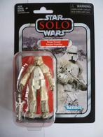STARWARS VINTAGE COLLECTION SOLO VC128"RANGE TROOPER"2018, Verzamelen, Ophalen of Verzenden, Zo goed als nieuw, Actiefiguurtje