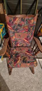 vintage eenzit zetel stoel, Enlèvement