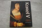 KAREL V BONDGENOTEN EN TEGENSTANDERS, Boeken, Ophalen of Verzenden, Gelezen