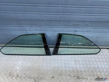 Bmw E36 coupe zijraam zijruit links rechts 3-serie raam ruit beschikbaar voor biedingen