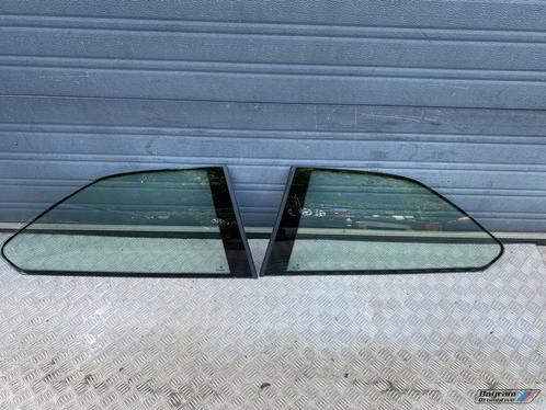 Bmw E36 coupe zijraam zijruit links rechts 3-serie raam ruit, Auto-onderdelen, Ruiten en Toebehoren, BMW, Gebruikt, Ophalen