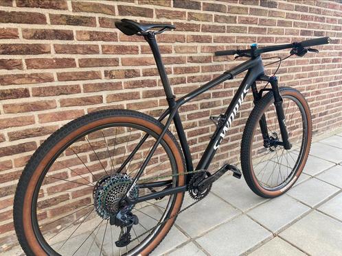 S-WORKS Epic HT, Fietsen en Brommers, Fietsen | Mountainbikes en ATB, Gebruikt, Ophalen