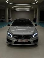 CLA 250 AMG, Auto's, Mercedes-Benz, Automaat, CLA, Euro 6, Berline