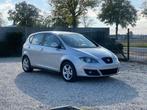 Seat Altea/1.6 TDI/Navi/Clima/Cruise/Garantie/***, Autos, Seat, Achat, 4 portes, Entreprise, Boîte manuelle