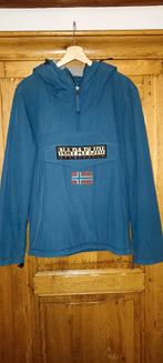Jasje Napapijri
Maat S
Zeer goede conditie, Kleding | Heren, Jassen | Winter, Blauw, Ophalen of Verzenden, Zo goed als nieuw, Napapijri