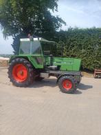 fendt 611, Zakelijke goederen, Ophalen, Fendt