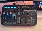 GoXLR audio mixer, Ophalen, Zo goed als nieuw, Gaming