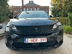 Peugeot 3008 GT 2024 — Automaat Benzine — 31.000 km, Auto's, Peugeot, Zwart, 5 deurs, Particulier, Dealer onderhouden