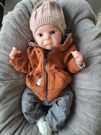 Reborn baby, Ophalen of Verzenden