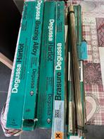 Zilversolduur naakt 30% zilver merk degussa, Ophalen