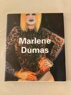 Gesigneerd Marlene Dumas 1 ste druk Phaidon 1999, Ophalen of Verzenden, Gelezen, Schilder- en Tekenkunst