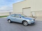 Volkswagen Passat 1.9 TDi Highline 105PK DSG AUTOMAAT !, Autos, Volkswagen, Argent ou Gris, Achat, 105 ch, Entreprise