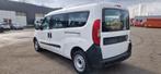 Fiat Doblo (BJ 2018), Auto's, Fiat, Voorwielaandrijving, Stof, 4 cilinders, Wit