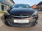 Opel Astra J 5D Enjoy 1.7 diesel 110PK zeer goede staat, Autos, 5 places, Carnet d'entretien, Achat, Cruise Control