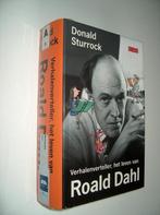 Verhalenverteller, het leven van Roald Dahl - Biografie, Europe autre, Utilisé, Enlèvement ou Envoi, Donald Sturrock