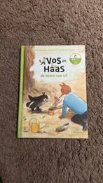 Sylvia vanden Heede - vos en haas - de boom van uil, Boeken, Ophalen, Fictie algemeen, Zo goed als nieuw, Sylvia vanden Heede; Thé Tjong-Khing