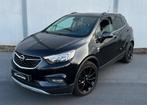 Opel Mokka X - 64.000km! - 1 jaar garantie - groot onderhoud, Achat, Euro 6, Boîte manuelle, Volant chauffant