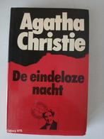 De eindeloze nacht., Boeken, Ophalen of Verzenden