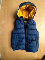 outerwear vest, bodywarmer + capuchon 4/5J, nieuw, Kinderen en Baby's, Verzenden, Trui of Vest, Nieuw, OVS