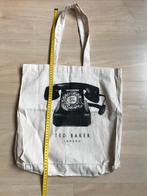 Sac fourre-tout Ted Baker, Enlèvement ou Envoi, Comme neuf, Beige, Shopper