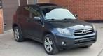 Toyota Rav4 D-CAT 4X4 2006 2.2Diesel 100Kw 136Ch 200.000Km, Auto's, Bedrijf, Te koop, Rav4, 4x4