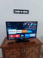 Smart Tv Samsung 87 cm / WiFi, Audio, Tv en Foto, Televisies, Zo goed als nieuw, Samsung, Smart TV