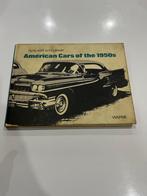 American Cars of the 1950s, Piet Olyslager, Gelezen, Ophalen of Verzenden, Algemeen