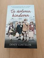 Diney Costeloe De verloren kinderen, Ophalen of Verzenden, Gelezen, Diney Costeloe