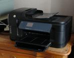 HP OfficeJet 6500A-printer, Computers en Software, Ophalen, Zo goed als nieuw, HP