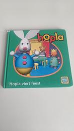 Hopla viert feest, Boeken, Kinderboeken | Baby's en Peuters, Ophalen