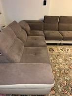 Hoekzetel, Antiek en Kunst, Antiek | Meubels | Stoelen en Sofa's, Ophalen