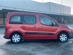 Peugeot Partner tepee*2011*Euro5* 273000km*92CV*A/C, Auto's, Euro 5, Monovolume, 4 cilinders, 1600 cc