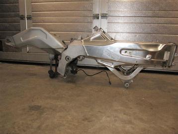 Yamaha SZR660 onderdelen oa kompleet rijwielgedeelte beschikbaar voor biedingen