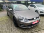 Volkswagen Golf 1.6 TDI Variant / 144.025 km / Euro 6b, Autos, Volkswagen, 5 places, 1598 cm³, Break, Tissu