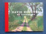 David Hockney: My Yorkshire, Livres, Marco Livingstone, Comme neuf, Enlèvement ou Envoi