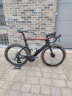 Orbea Orca Aero. Maat 57, Fietsen en Brommers, Fietsen | Racefietsen, Overige merken, 28 inch, Gebruikt, Carbon