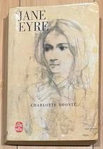 E/ Charlotte Brontë Jane Eyre, Livres, Romans, Utilisé