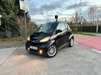 SMART CABRIO EXPORT, Auto's, Smart, Automaat, Leder, Particulier, Te koop