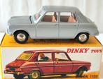 Dinky Atlas _ Simca1100 _ Ref. 1407, Enlèvement ou Envoi, Comme neuf, Voiture, Dinky Toys
