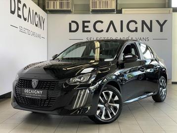 Peugeot 208 1.2 Active Pack !2km! *App Connect*Sensoren ach beschikbaar voor biedingen