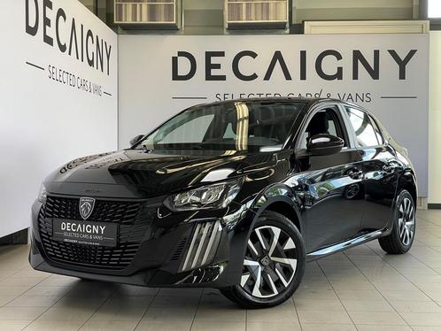 Peugeot 208 1.2 Active Pack !2km! *App Connect*Sensoren ach, Auto's, Peugeot, Bedrijf, ABS, Airbags, Bluetooth, Boordcomputer