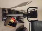 Hometrainer, Sport en Fitness, Ophalen, Zo goed als nieuw, Benen, Hometrainer