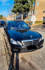 Mercedes E 350 Benzine, Auto's, Particulier, Benzine, Te koop