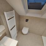 Handdoek Radiator 1206W wit, Enlèvement, 80 cm ou plus, Radiateur, 60 à 150 cm