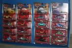 Disney Cars ( 2016 )Nieuw gesloten verpakking, per stuk t.k., Ophalen of Verzenden, Overige figuren, Nieuw, Beeldje of Figuurtje